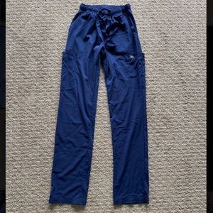 Navy Blue IRG pants